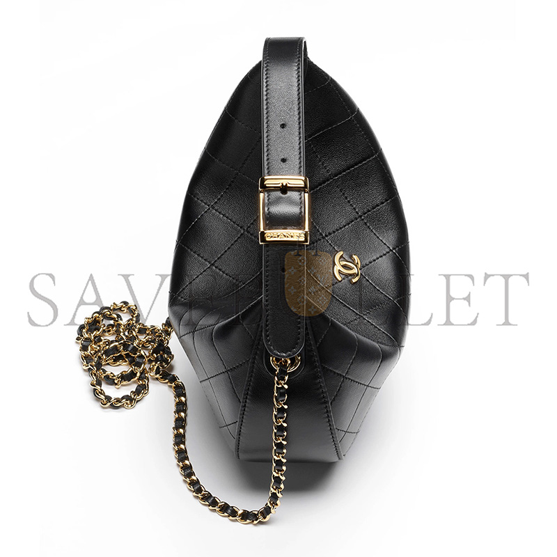 CHANEL MASTER POCHETTE MIT KETTE AP5429 (22*21*9cm)